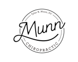/public/logoimage/1582169461Munn Chiropractic.png